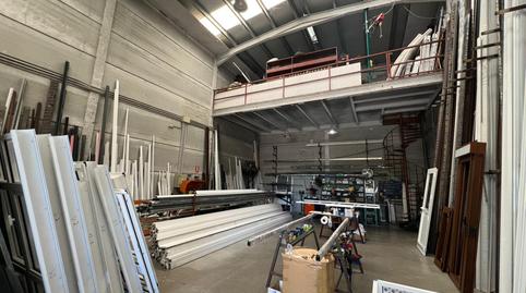 Photo 2 of Industrial buildings for sale in Avenida del Cáñamo, San José de la Rinconada, Sevilla