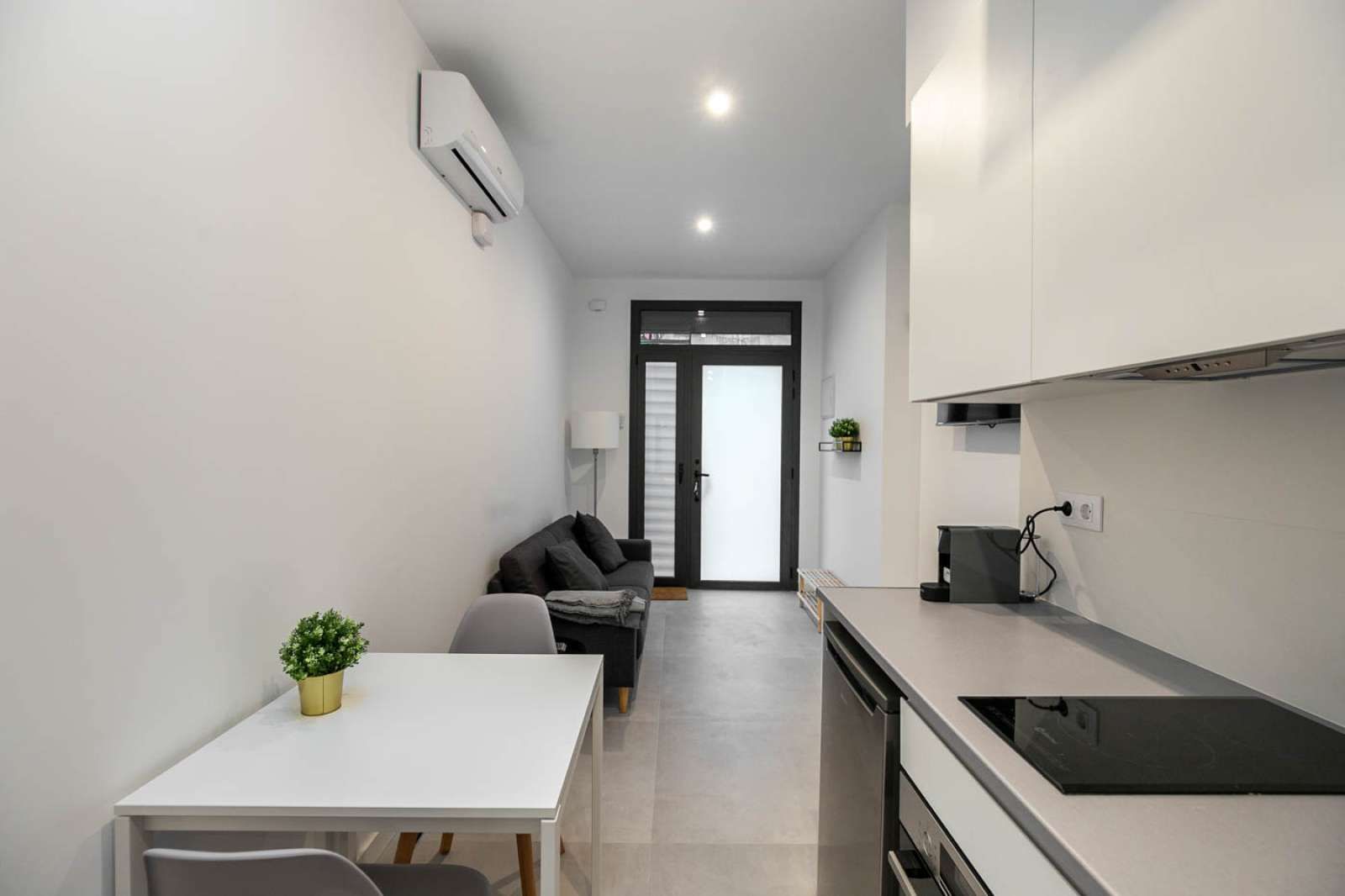 Apartment to share in Sant Josep