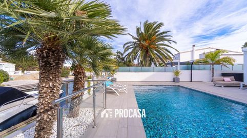 Casa de lujo al canal cerca de la playa en Empuriabrava, imatge 4