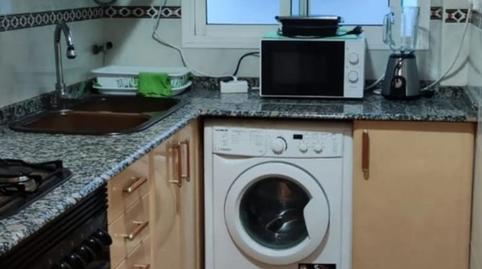 Photo 2 of Flat for sale in Carrer de Francisco Moreno Usedo, 36, Nou Moles, Valencia