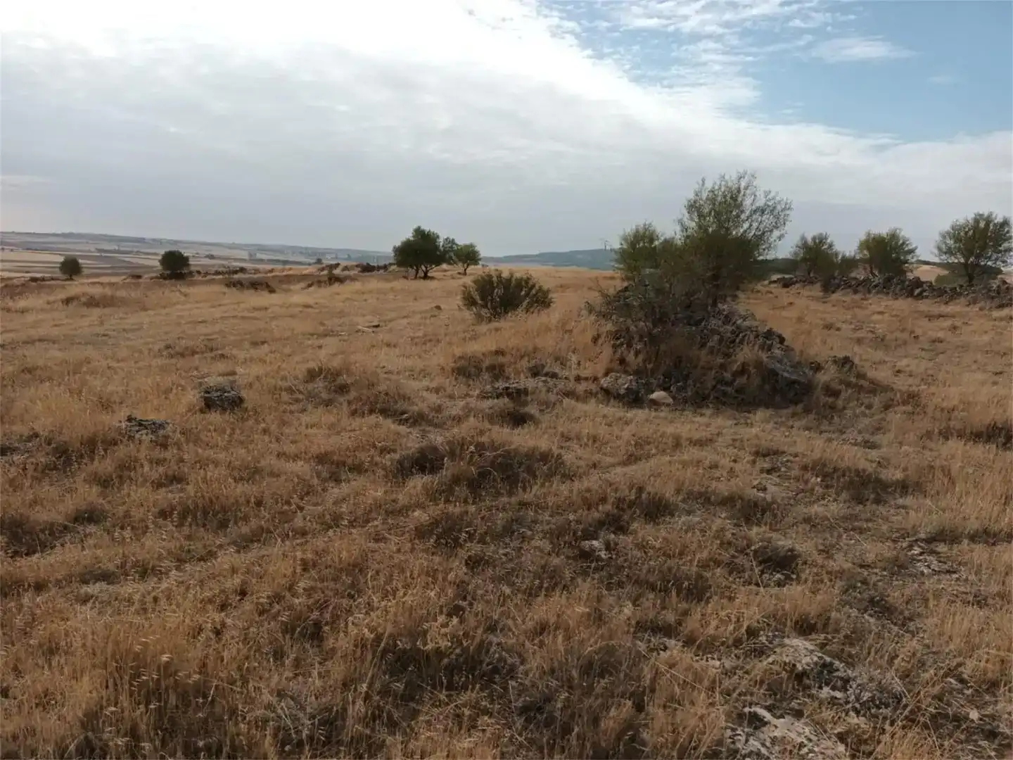 Terreno en venta en Uclés