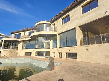 Villa avec balcon à vendre à Carrer del Mas Tapes