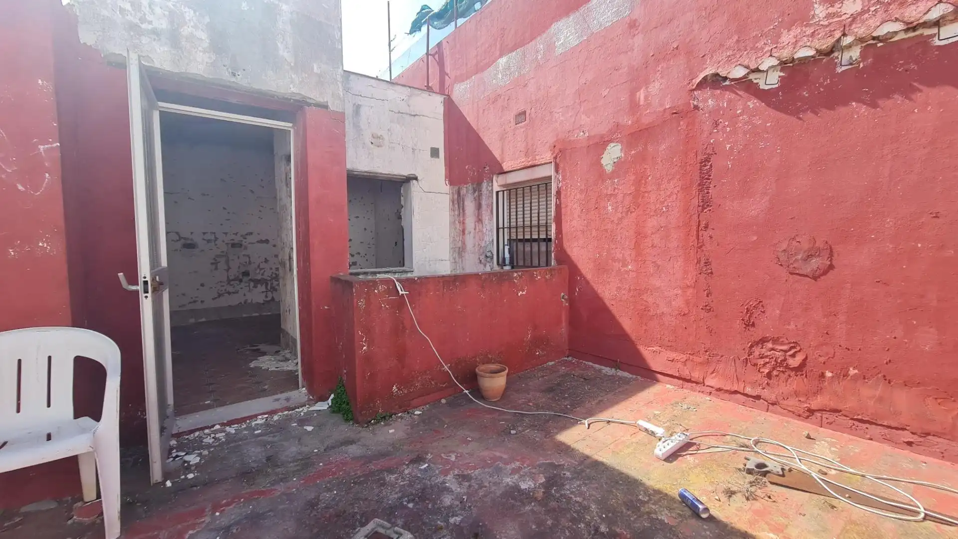 Casa o chalet en venta en Centro- San Felipe - Huerta Fava