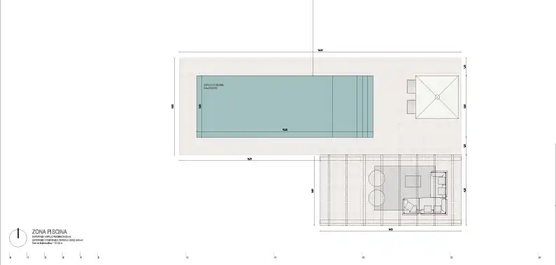 Casa rustica con piscina in vendita a Llucmajor pueblo, imagen 8