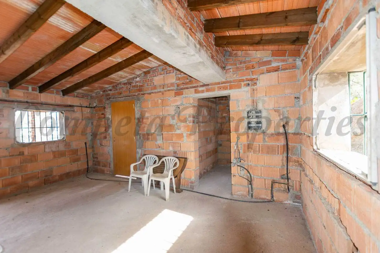 Residential for sale in Árchez
