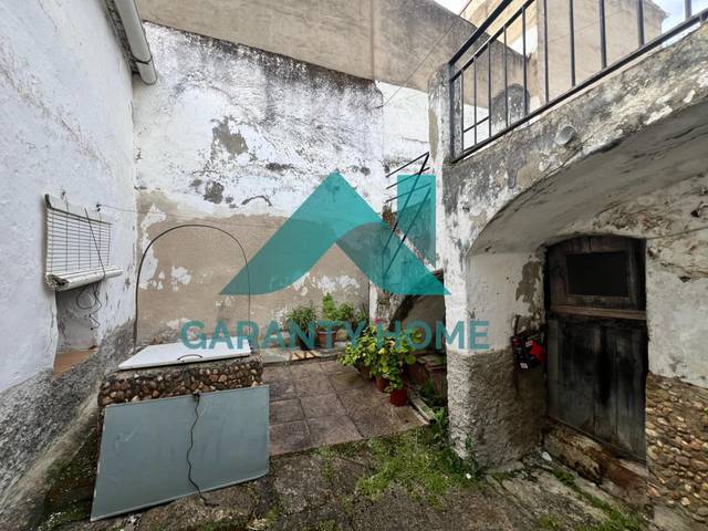 Casa-chalet en Venta en Arroyo de la Luz