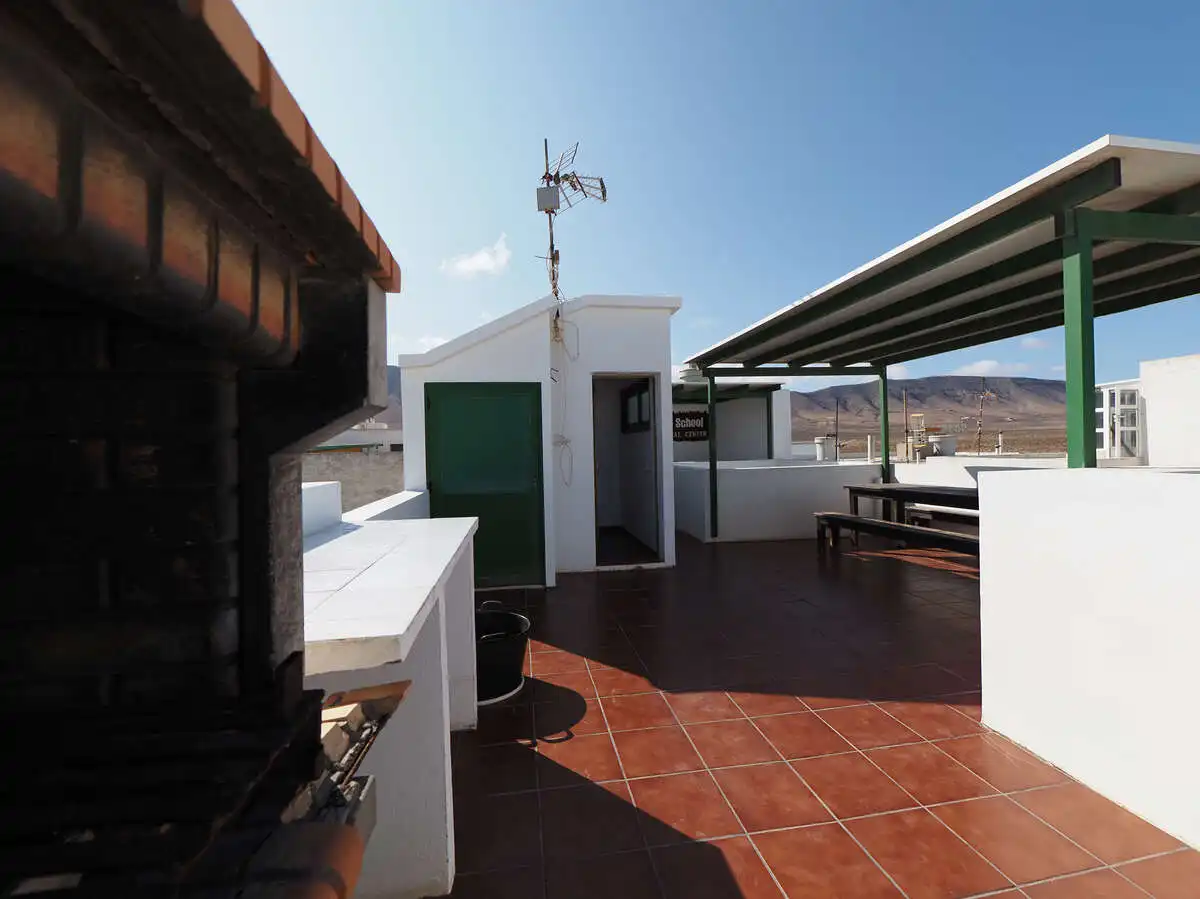 Terraza de Piso en venta en Teguise