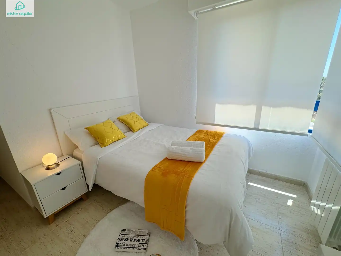 Apartamento con piscina en alquiler en Calle MAGRANER, DEL 7, imagen 50