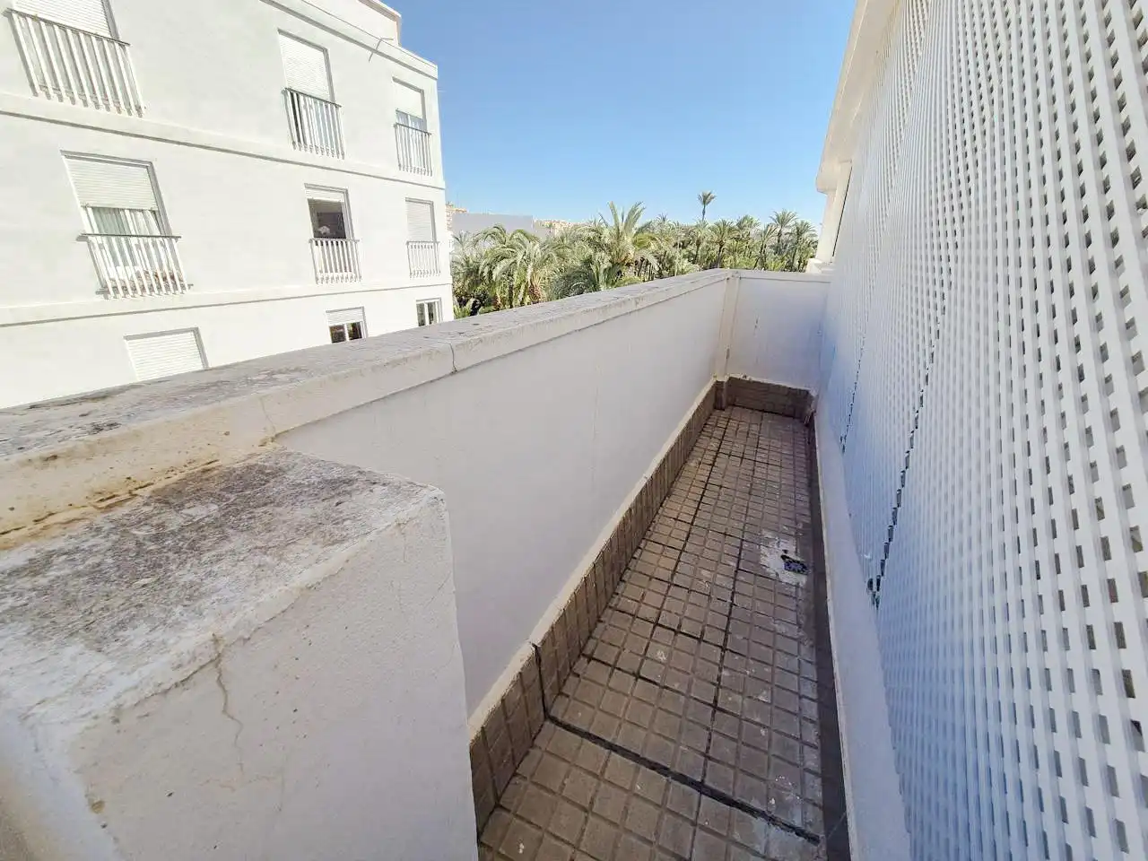 Wohnung zur Miete in Altabix