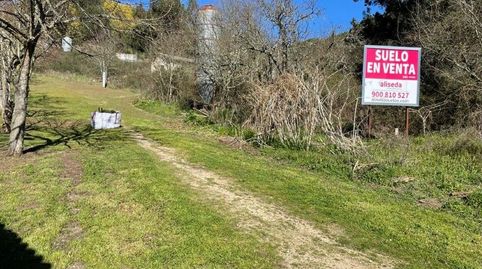 Photo 3 of Industrial land for sale in Urb Berrocanes.area de Reparto 20-e,parcela a 0, O, -1, San Francisco, Ourense Capital