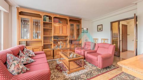 Photo 4 of Flat for sale in Ángel Muñiz Toca, El Cristo, Oviedo