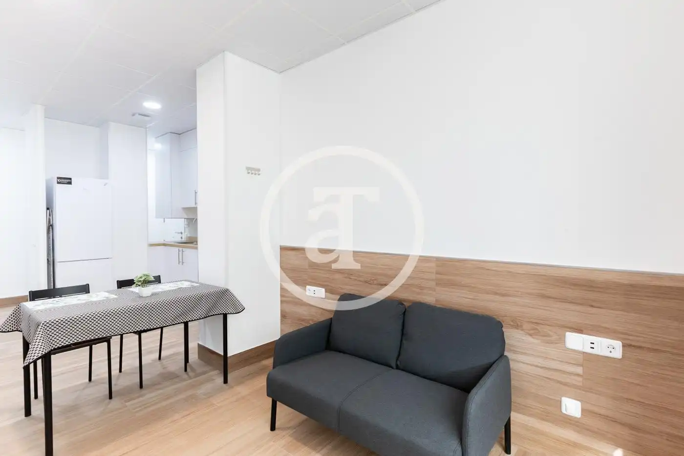 Flat for rent in Calle de San Manuel, 3, Aluche
