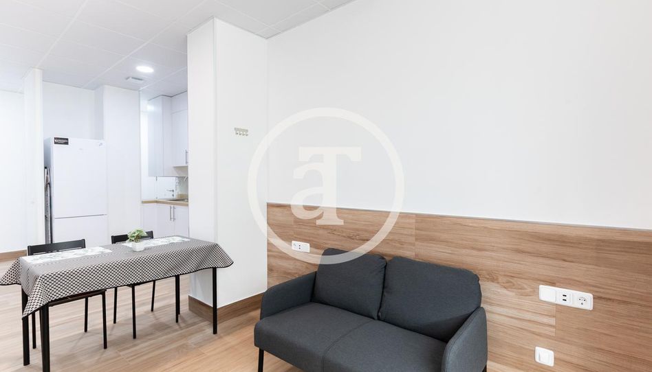 Piso de alquiler en Calle de San Manuel, 3, Aluche - Imagen 5
