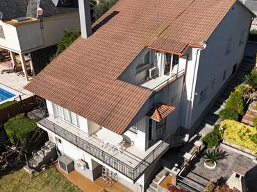 Villa à vendre à MARESME 8