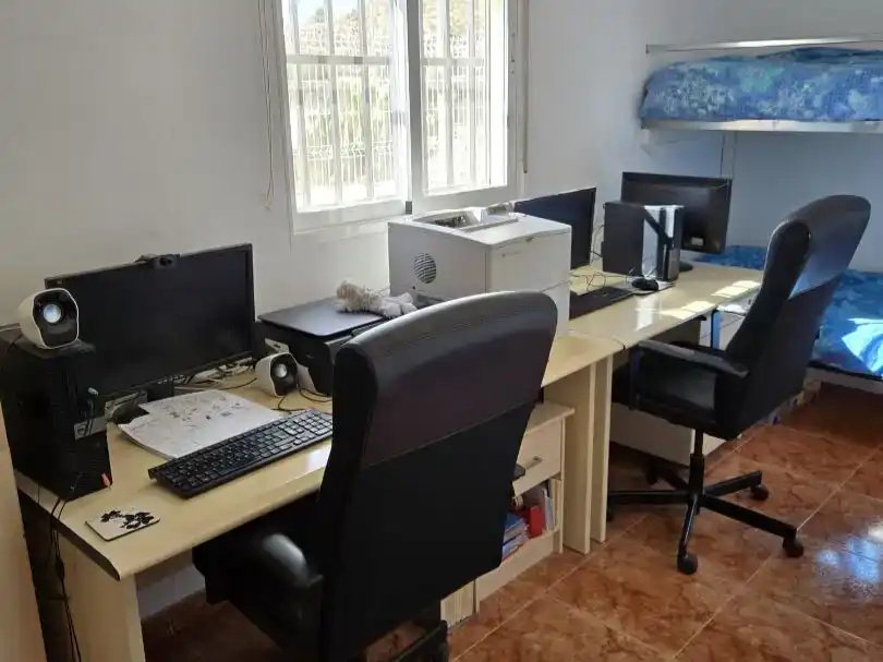Finca rústica en venda en Calasparra amb Aire condicionat, Piscina i Balcó
