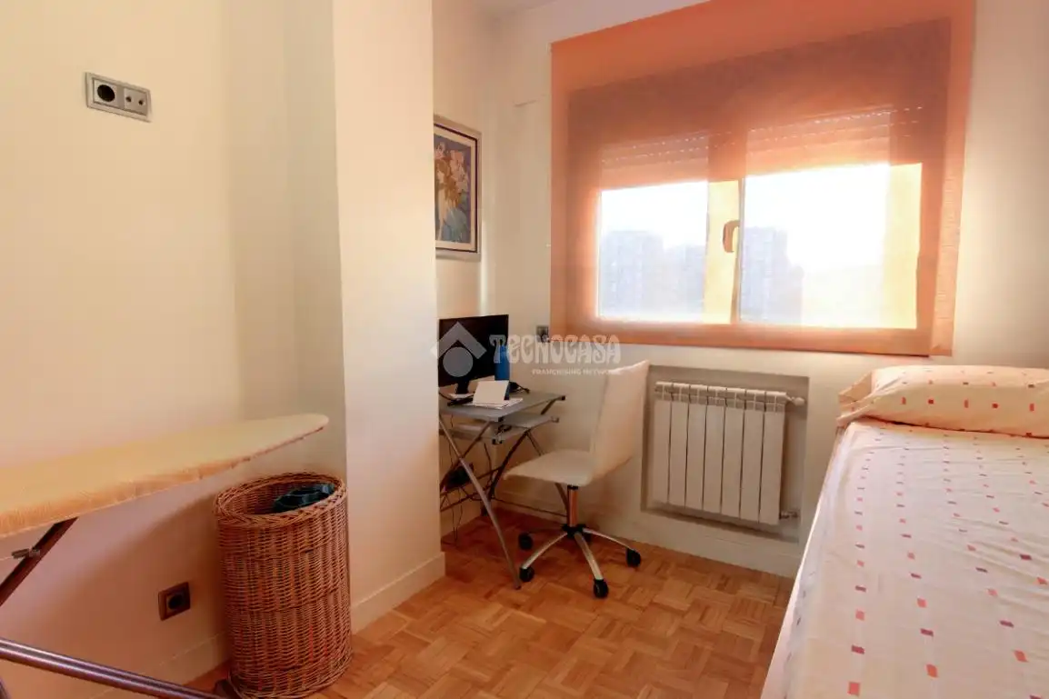 Piso con ascensor en venta en Moratalaz, imagen 6