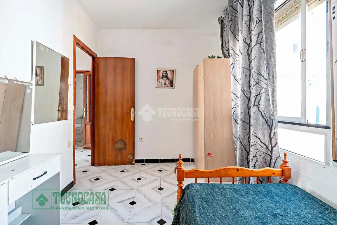 Casa pareada con terraza en venta en El Ejido Ciudad, imagen 20