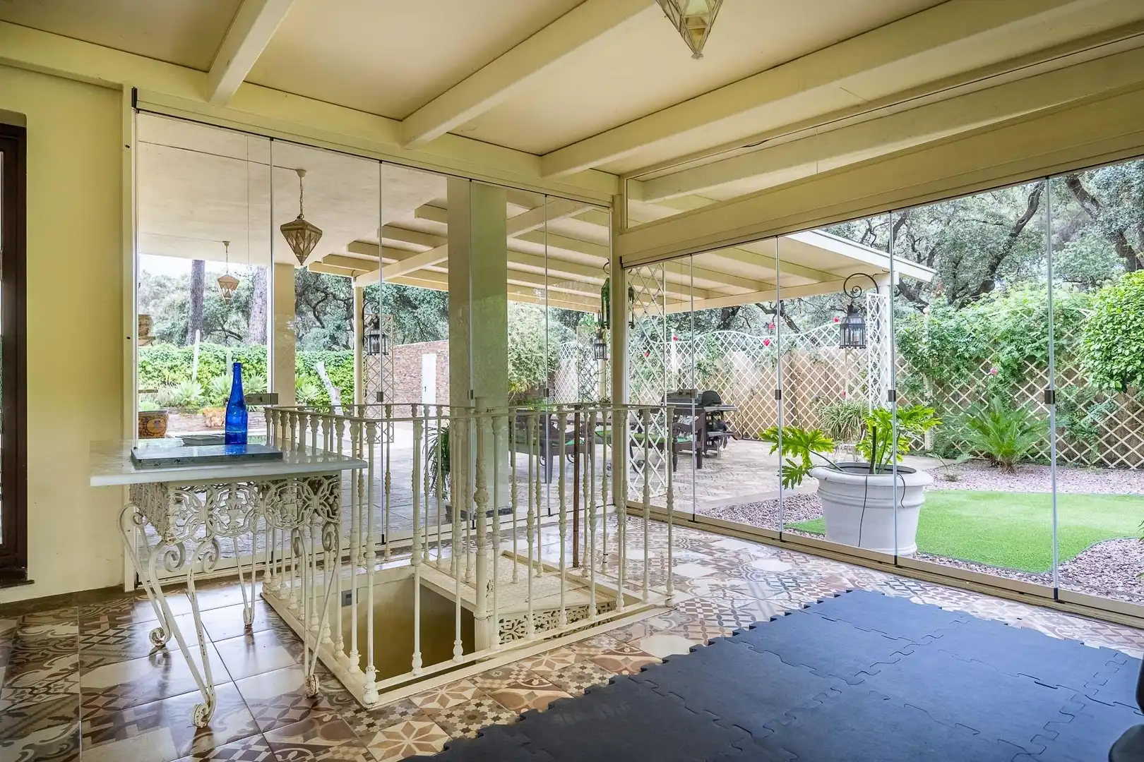 Chalet con piscina en venta en Bollullos de la Mitación, imagen 70