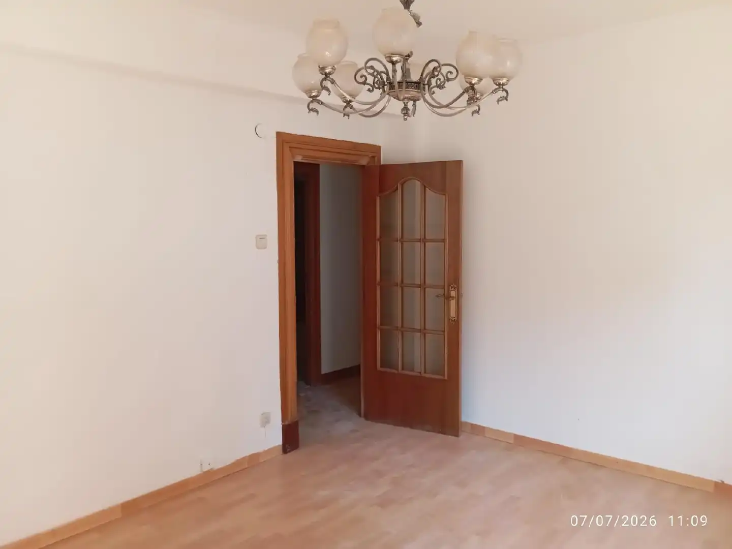 Pis en venda en Haro amb Terrassa
