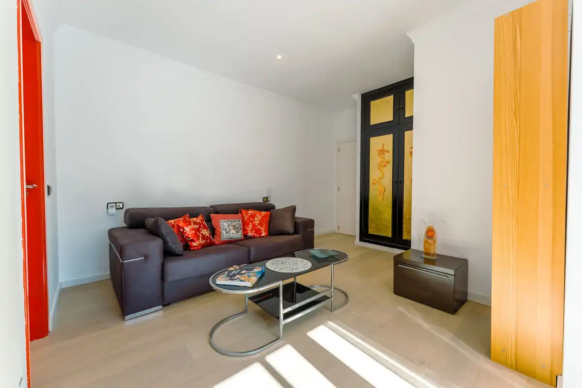 Villa mit Pool zum Verkauf in El Paraíso, imagen 45