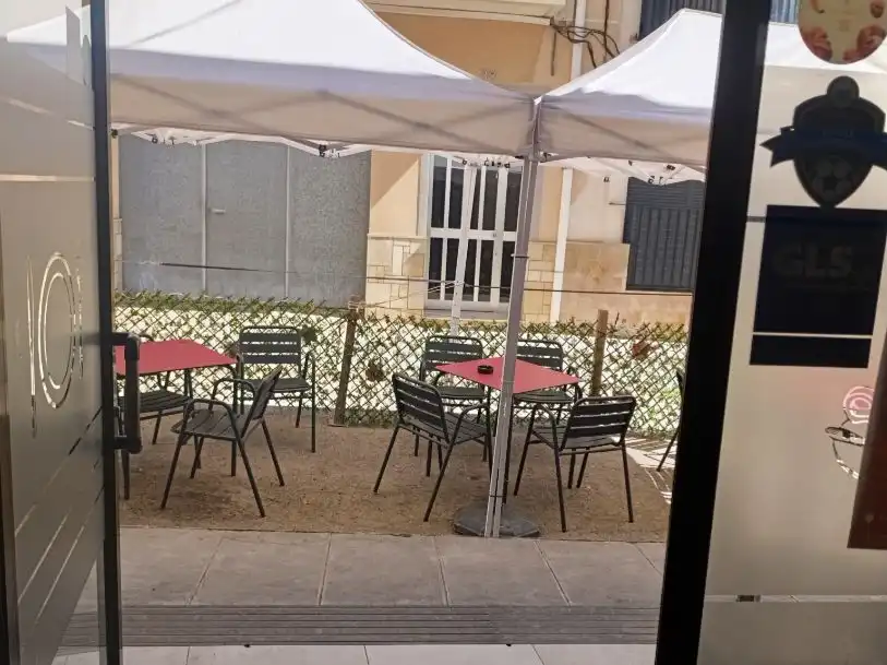 Gewerbefläche zur Übernahme in Carrer Clavé 31, imagen 4