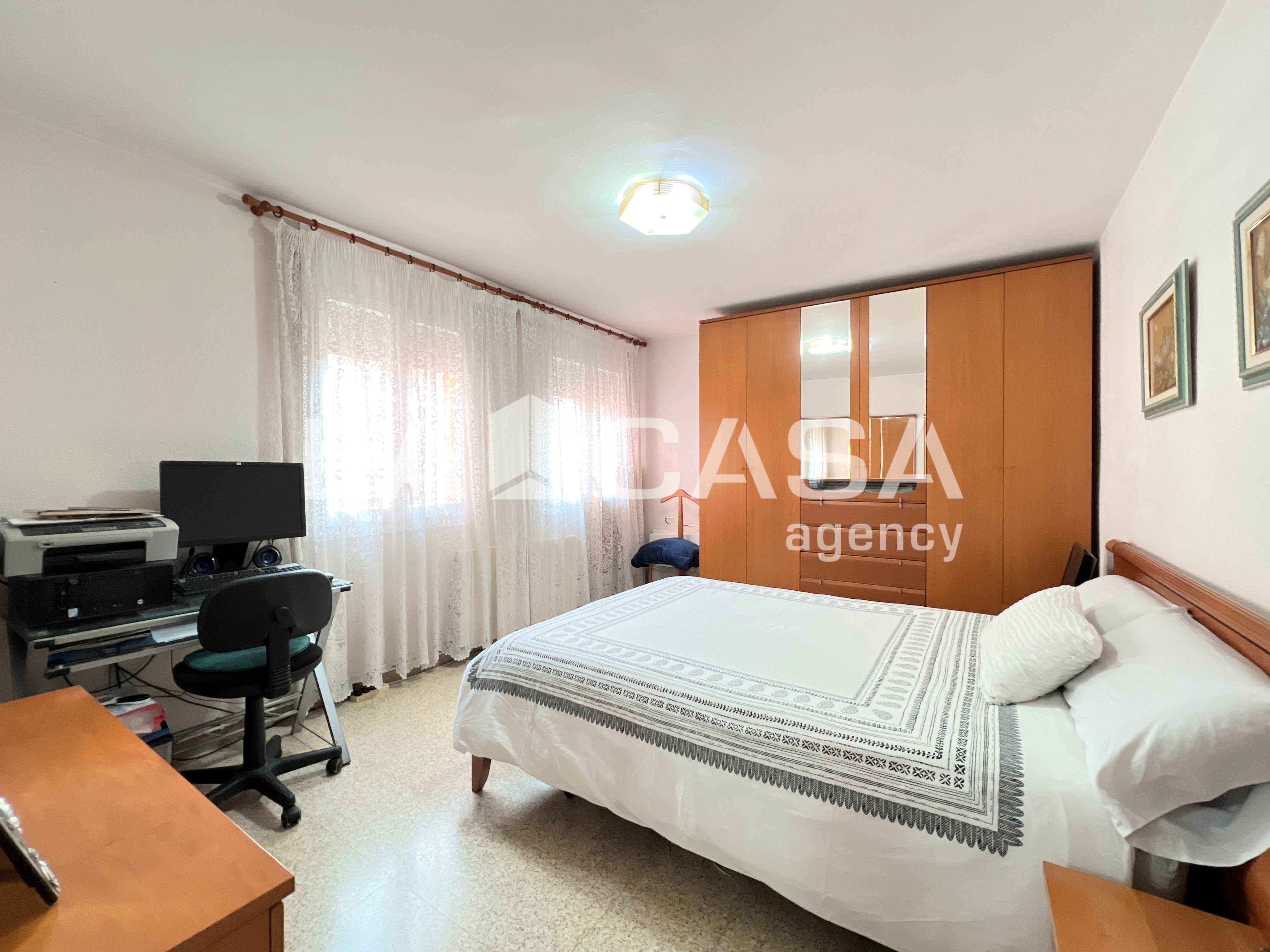 Flat for sale in Badalona  with Heating and Balcony