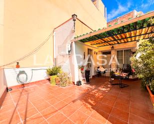 Terrace of Duplex for sale in  Barcelona Capital  with Terrace