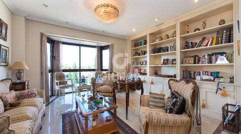 Foto 3 de Pis en venda a Conde Orgaz - Piovera, Madrid