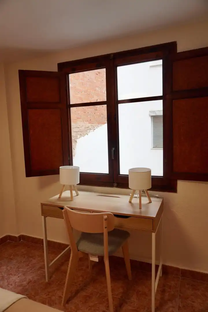 Apartament amb terrassa de lloguer a Calle Calle Major 28, imagen 8