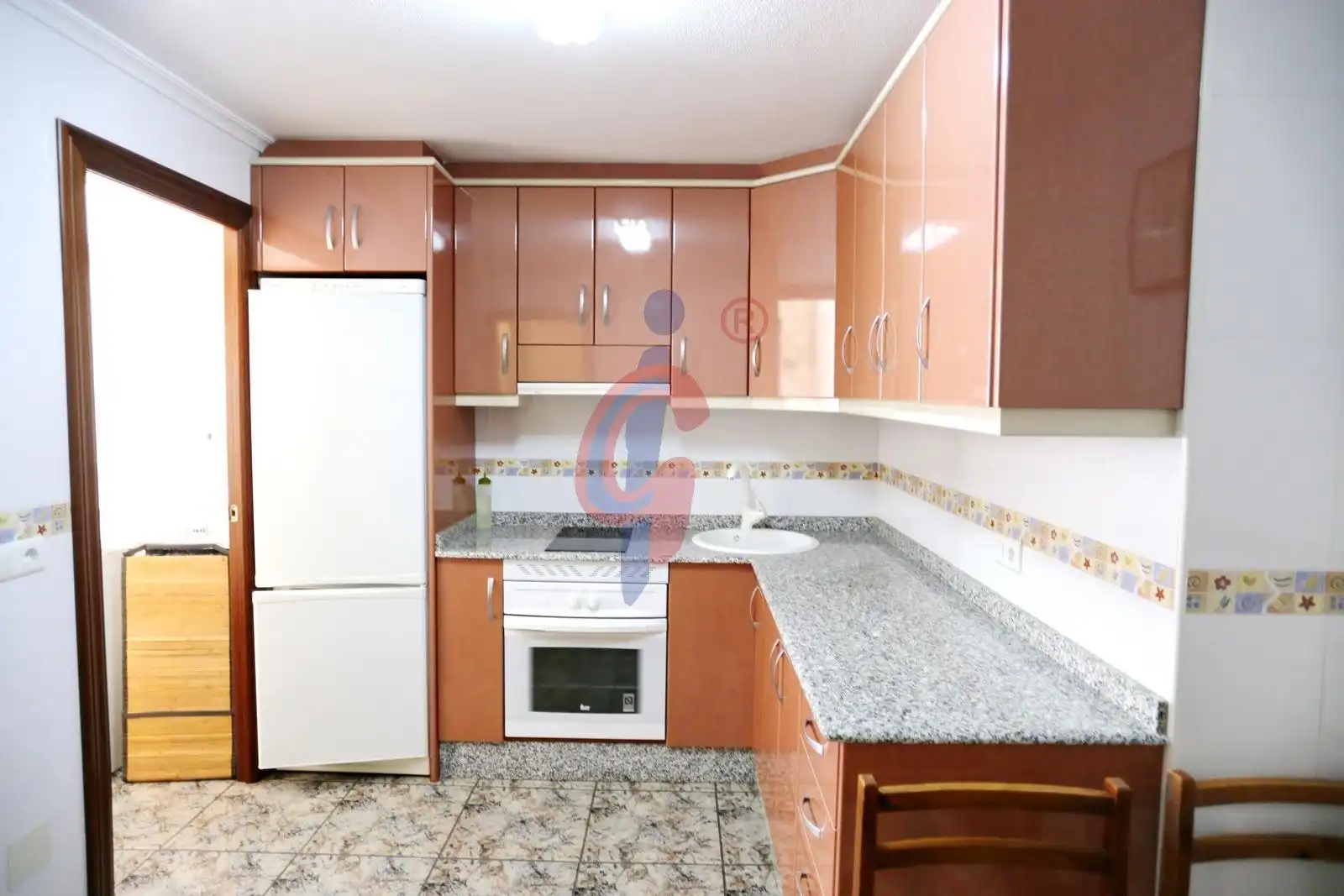 Apartamento en venta en Calle La Paz 26, imagen 3