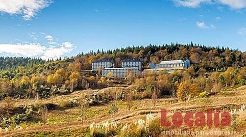 Foto 4 de Edificio en venta en Barrio Legina Auzoa, Larrabetzu, Bizkaia