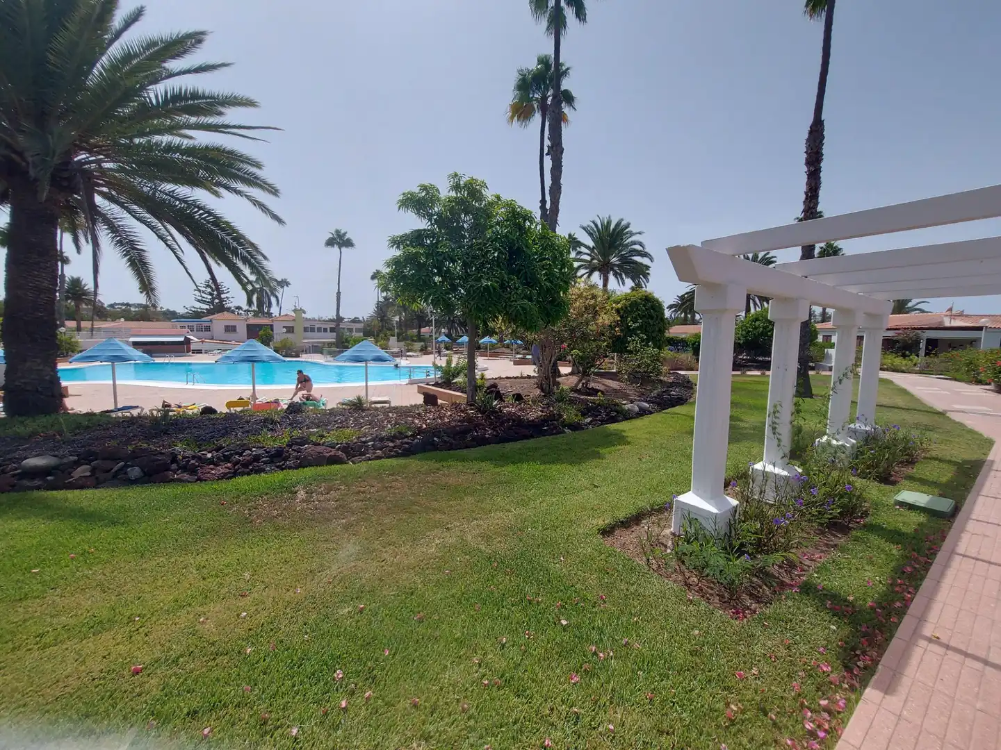 Casa o xalet en venda a Avenida Touroperador Tjaereborg, 59, Maspalomas - Meloneras