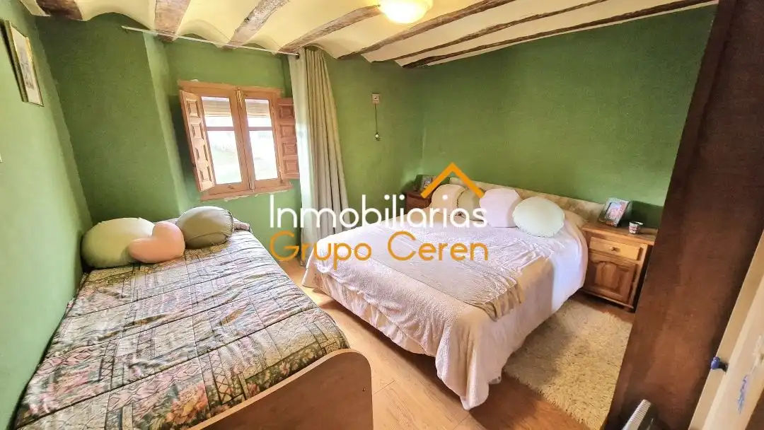 Casa o xalet en venda a Redecilla del Campo