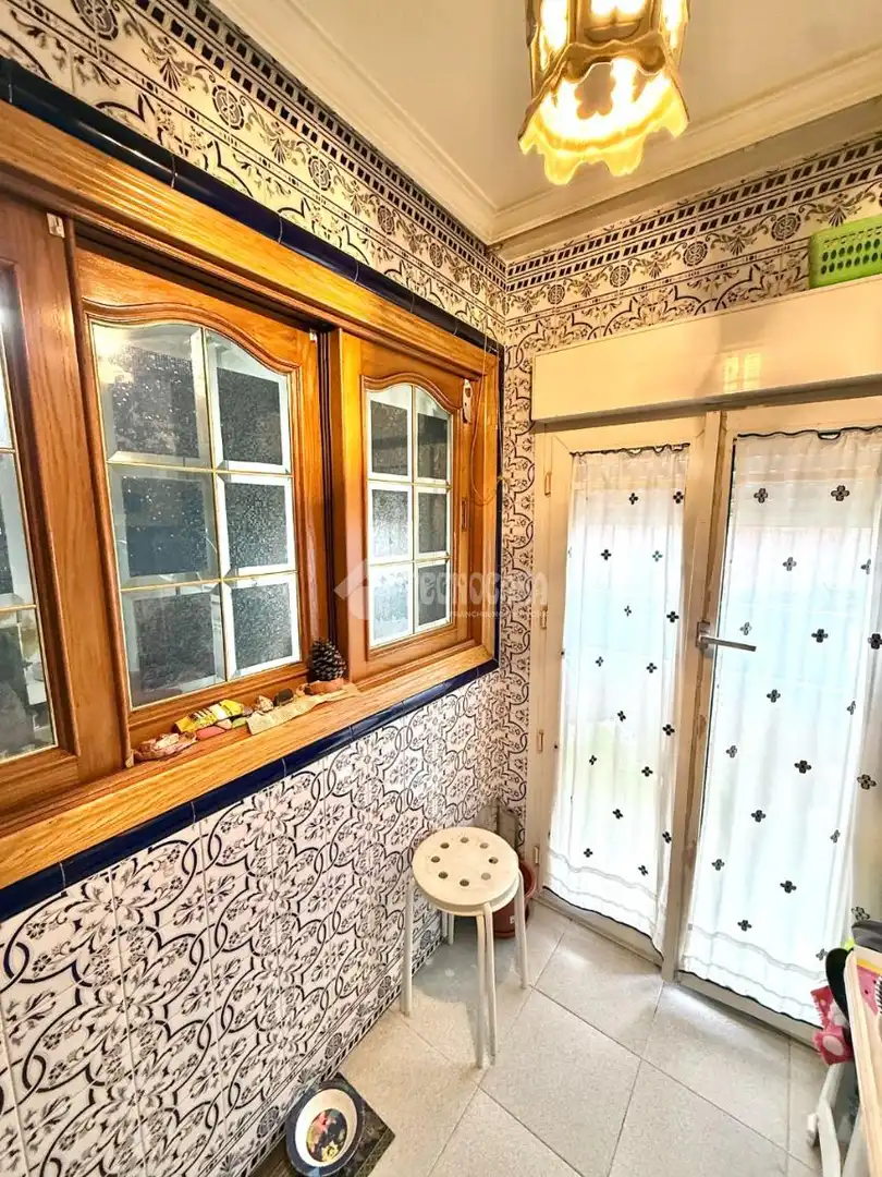 Habitación de Piso en venta en Madrid con Calefacción y Amueblado