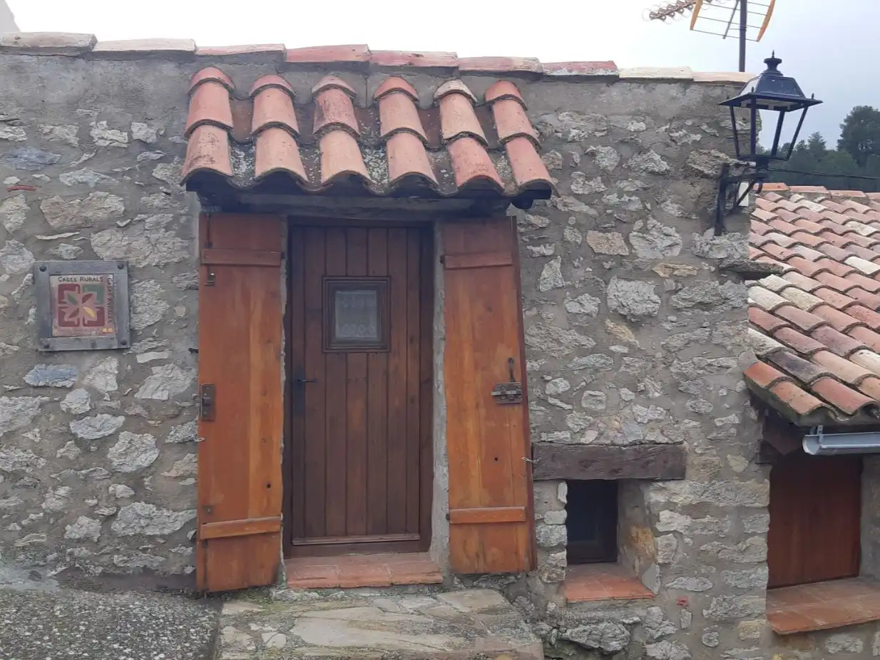 Casa amb jardí en venda a Calle Abadia 14, imagen 2
