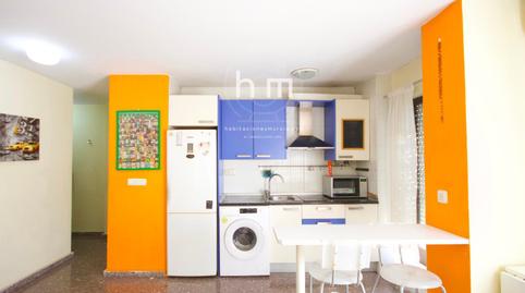 Foto 2 de Pis de lloguer a Plaza Acacias 2, Cobatillas, Murcia