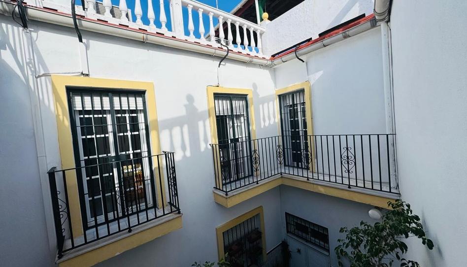 Foto 1 de Casa o xalet en venda a Centro, Cádiz