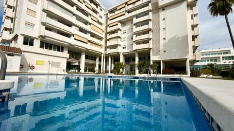 Foto 4 de Casa o xalet en venda a Avenida Miramar, Castillo Sohail - Myramar, Fuengirola