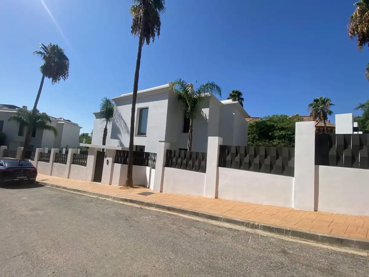 Villa mit Pool zum Verkauf in Calle Halcon Peregrino, imagen 6