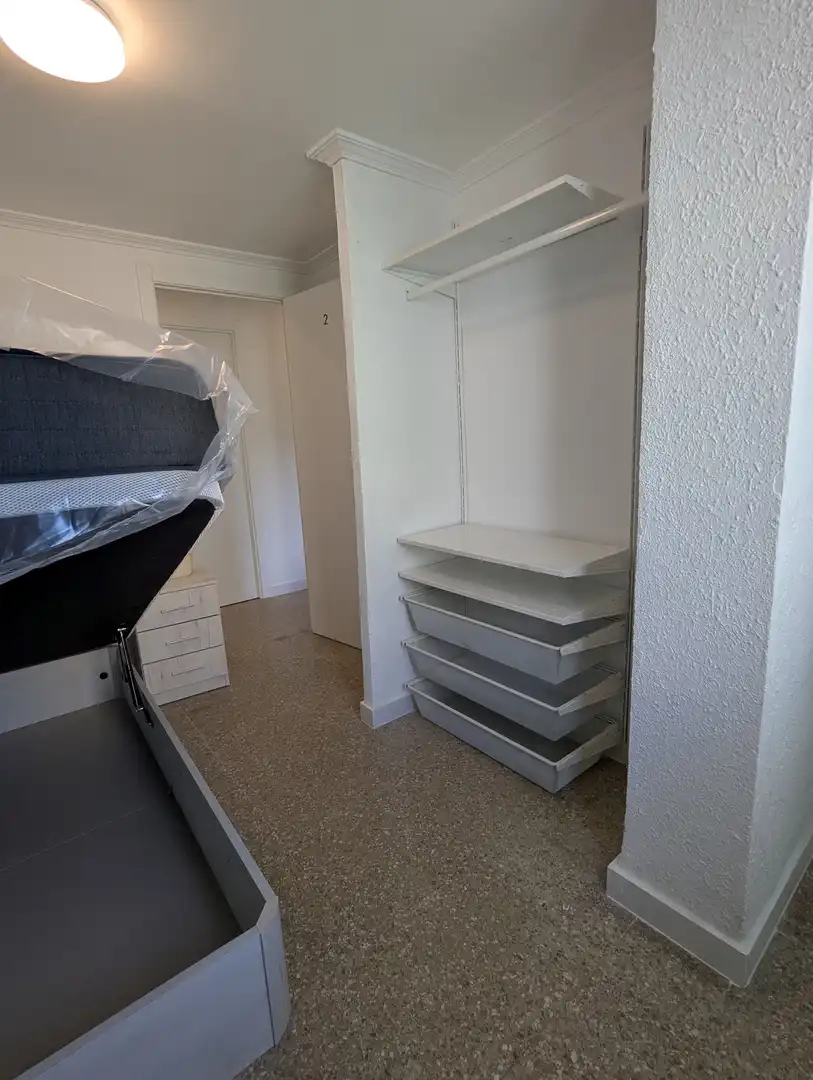Habitación de Piso en venta en Paterna
