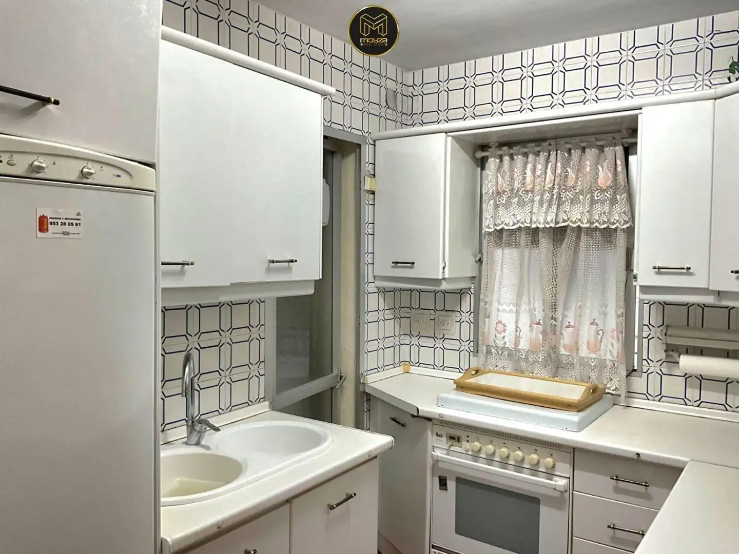 Wohnung mit Aufzug zum Verkauf in Belén - San Roque, imagen 12