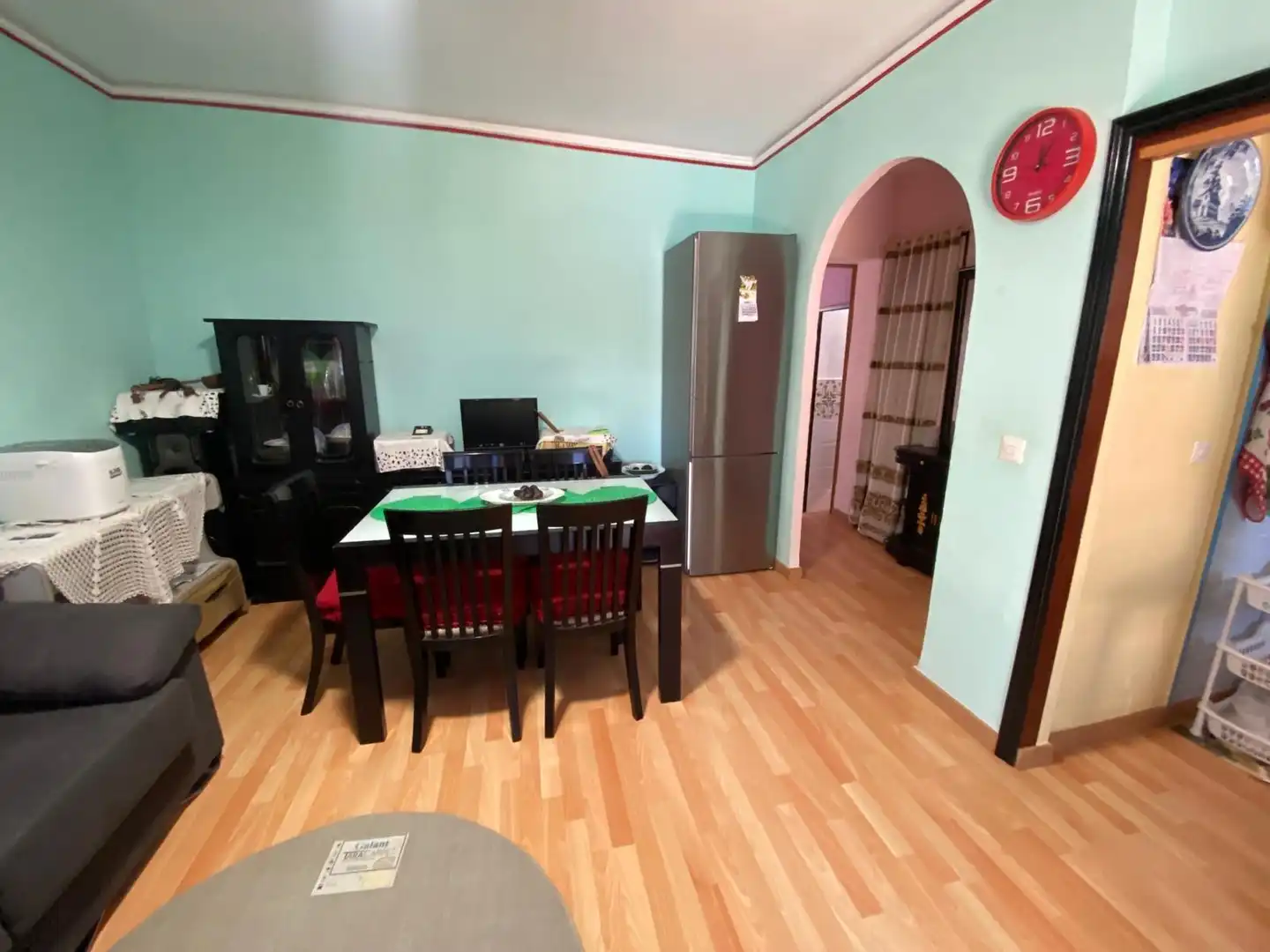 Villa mit Garten zum Verkauf in Finga Aguero, imagen 12