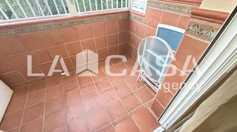 Photo 3 of Flat to rent in Pescadores - Saladillo, Algeciras