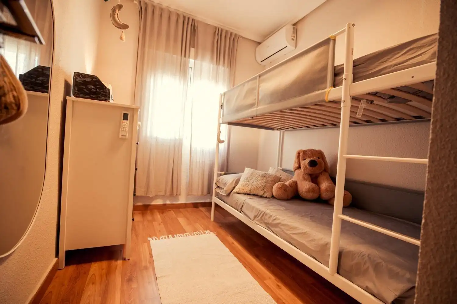 Bungalow mit Terrasse zum Verkauf in Santa Pola ciudad, imagen 7