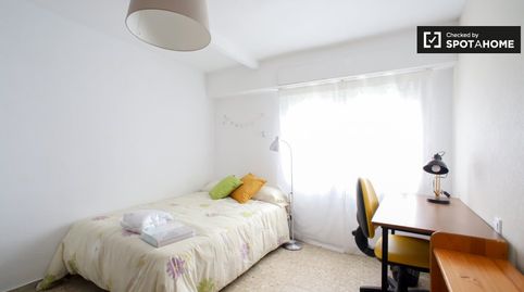 Photo 3 of Room in Nou Moles, Valencia Capital