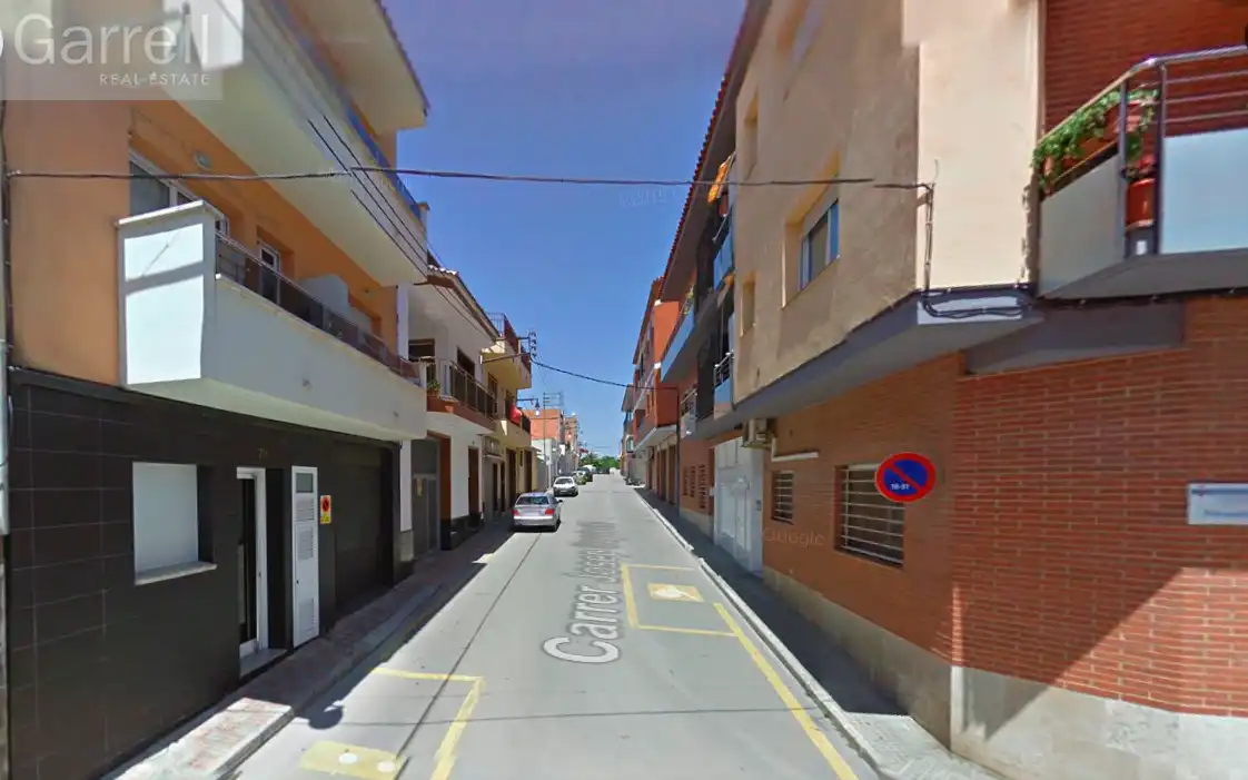 Parking à vendre à carrer JOSEP CAPDEVILA 
Es: Pl:- Pt:
 PALAFOLLS (BARCELONA)
Josep Capdevila, imagen 5