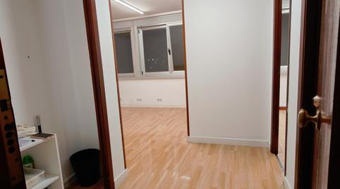 Foto 4 de Oficina de lloguer a Rúa Álvaro Cunqueiro, 6, Someso - Matogrande, A Coruña Capital