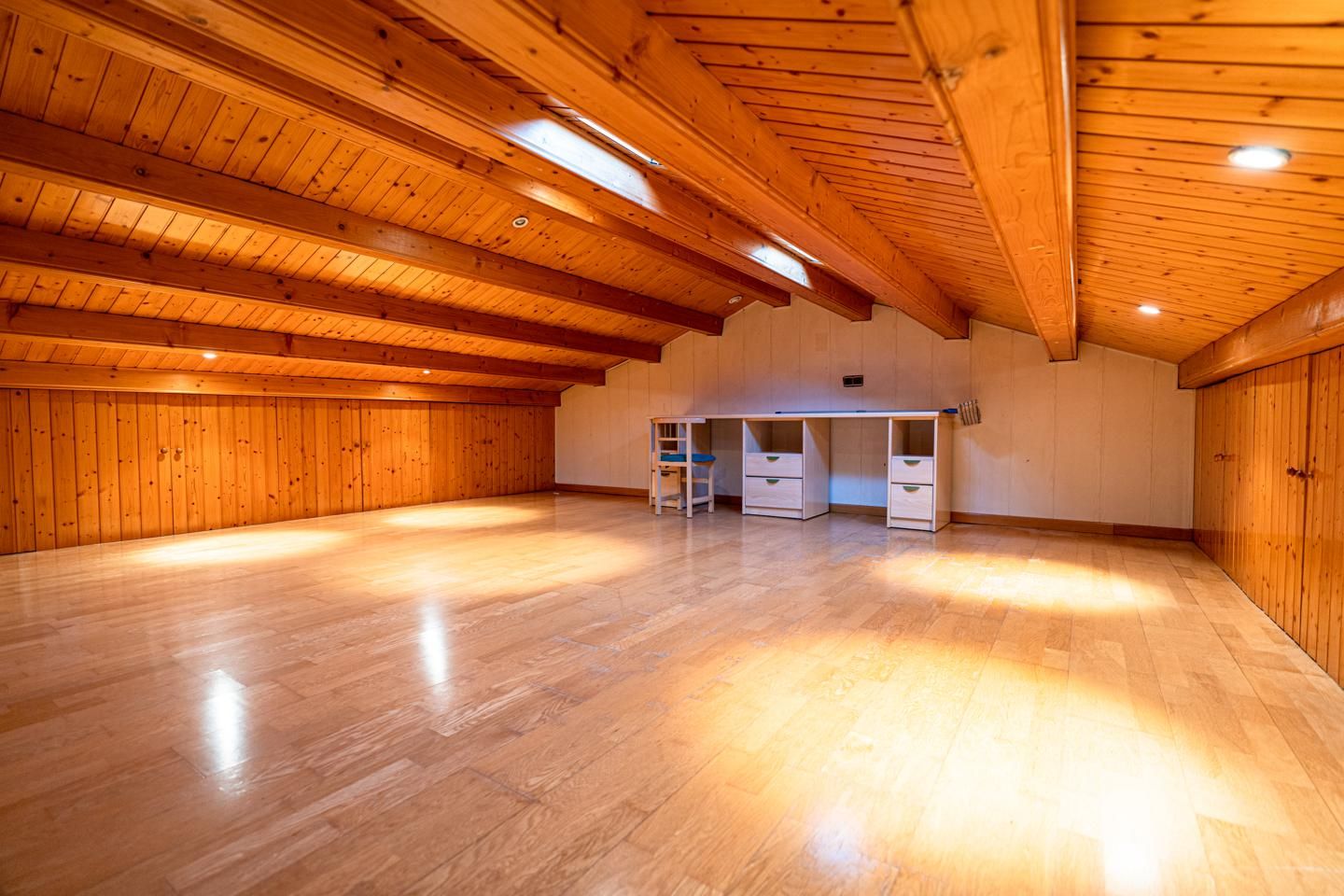 Single-family semi-detached to rent in Ca n’Esteper – Can Gorgs – Can Gorgs II