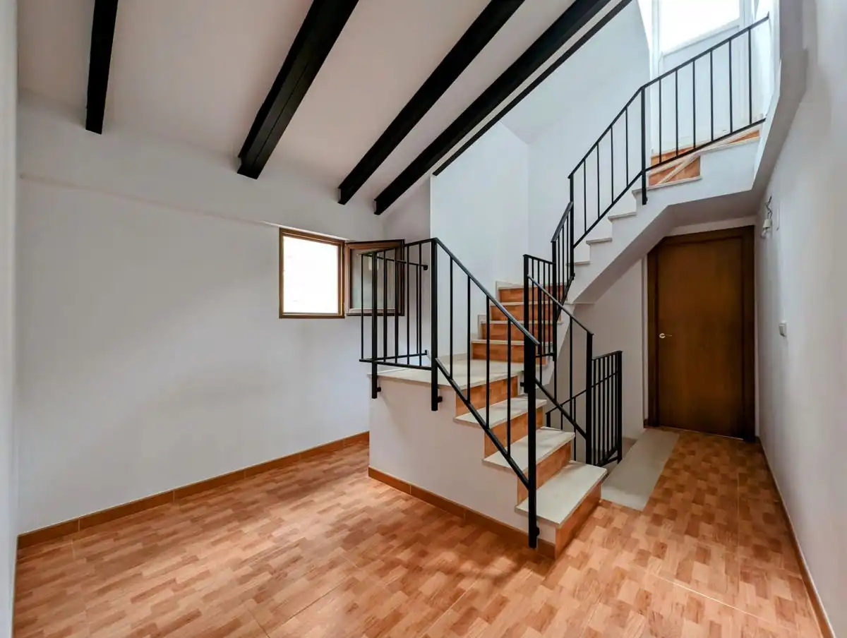 Casa en venta en Loja
