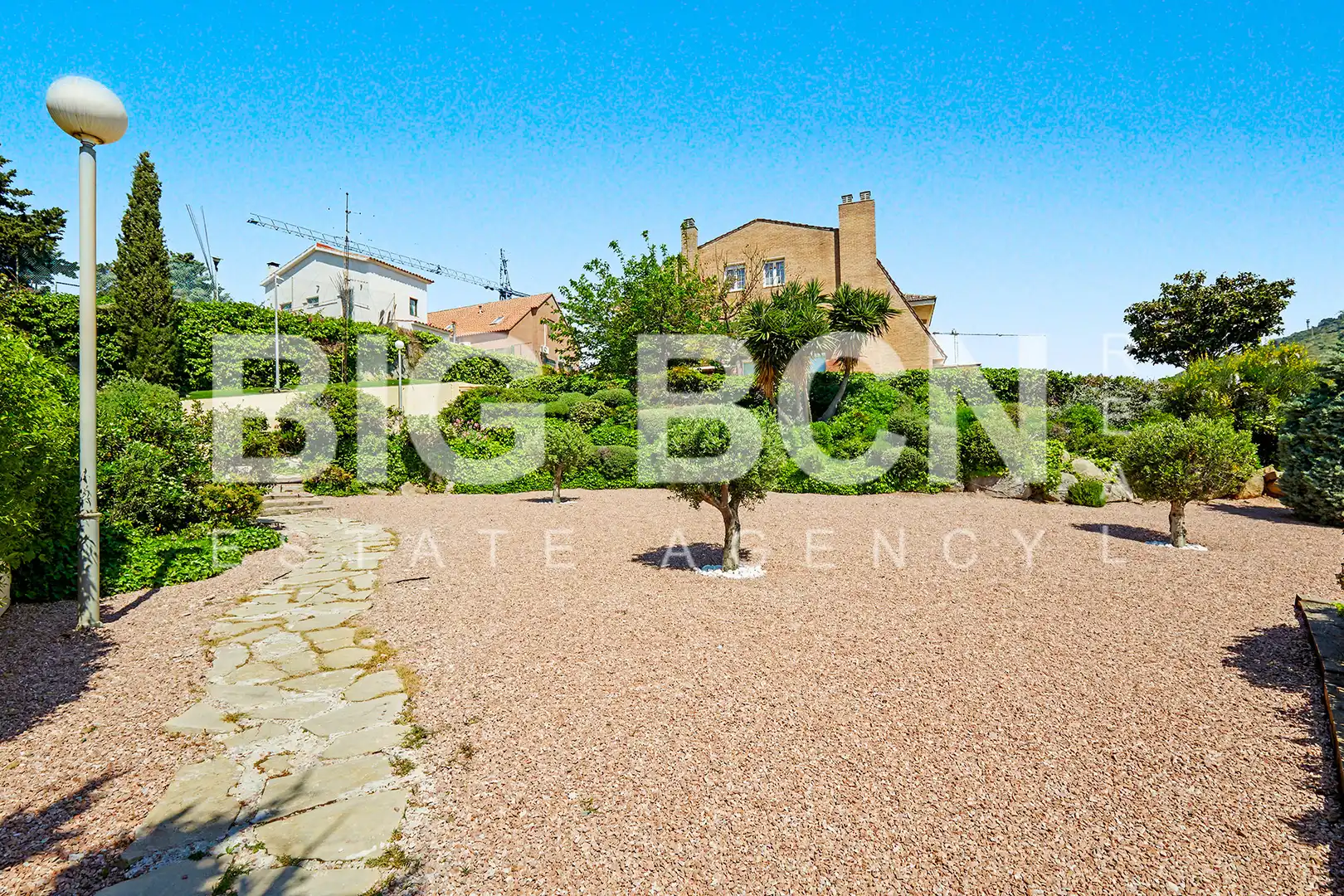 Chalet con terraza en venta en Carrer Pere Berruguete, imagen 82